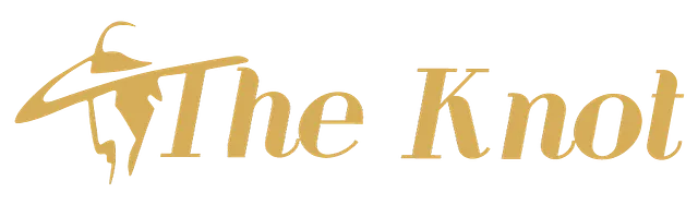 The knot logo