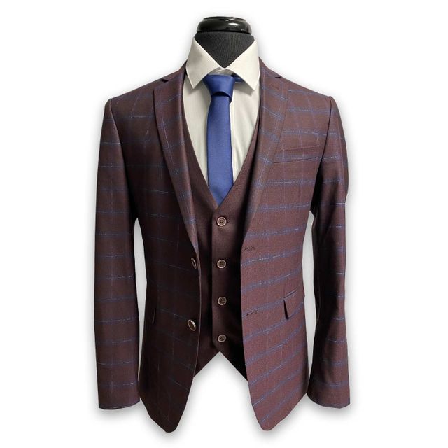 View our Formal Suits Collection