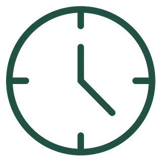 Clock icon