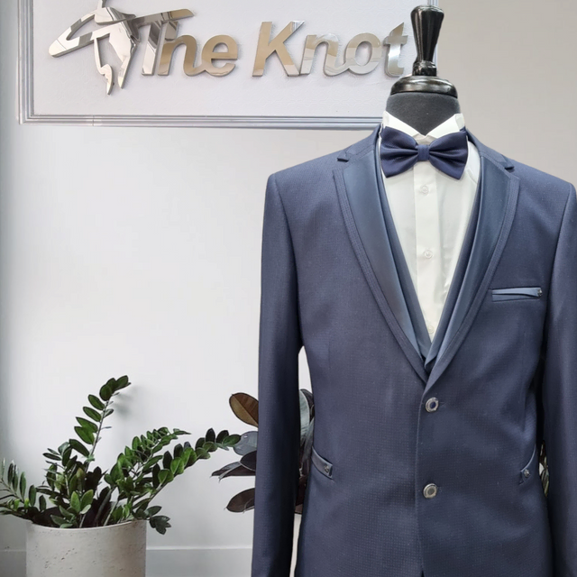 View our Groom Suits Collection